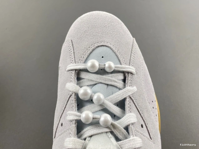 Kicktheory DQ4914-074 Paris Jordan 6 Olympics Air 0821